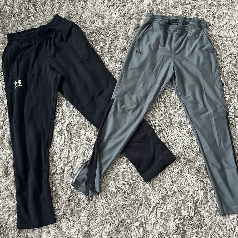 Men’s medium Under Armour Pants